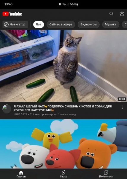 YouTube Ultra v.9.9 M`s