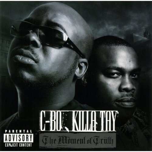 C-Bo &amp;amp; Killa Tay - My Hood (Feat. Yukmouth)