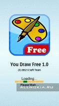 You Draw v.1.2