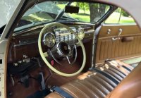 Cadillac Series Sixty-Two