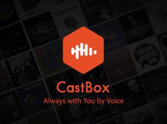 CastBox
