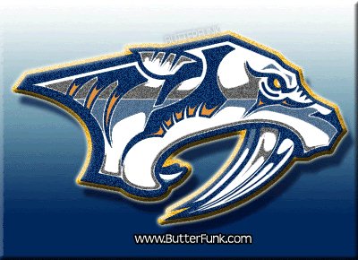 0 nhl hockey nashville predators