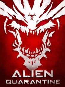 Alien Quarantine 240x400 Nokia Asha TS HACK