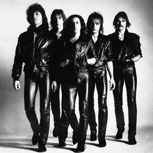 Scorpions - I Still Loving You