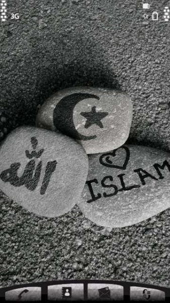 Islam 2 s60v5 364089