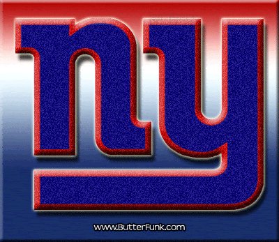 0 nfl football new york giants