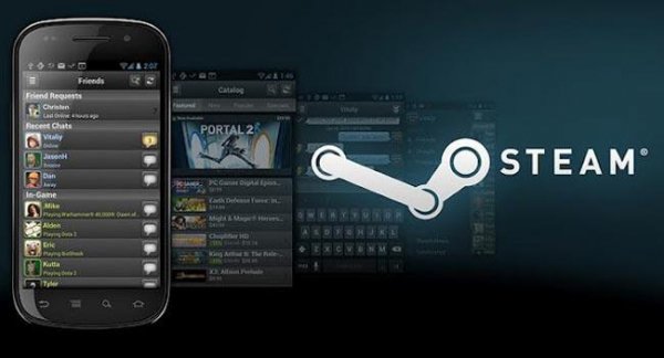 Steam 2.1.4