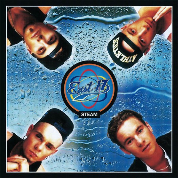 East 17 - M.F. Power