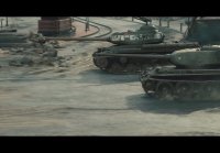 Дорога на Берлин.Новое игровое событие вWorldofTanks.