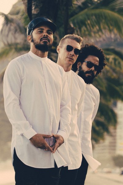 Major Lazer - Watch Out For This Bumaye Pepsi 2014