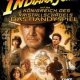 Indiana Jones and the Kingdom of the Cry