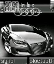 silveraudi