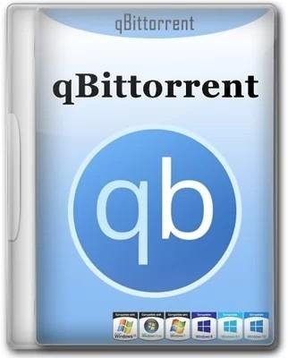 qbittorrent 4.3.9 x64 setup