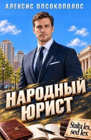 Опсокополос Алексис Народный юрист