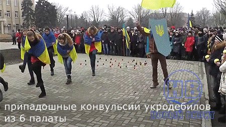 3я палата дибилов жжот)))