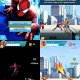 TheAmazingSpiderMan2 128x160 5200 RU