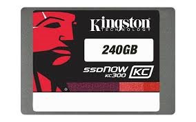 KINGSTON