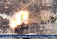 Новости из Курского приграничья и с передовой СВО