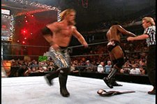 jericho botch