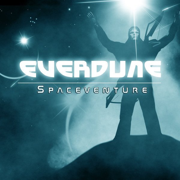 Everdune - Cruisin&apos; on the Moon