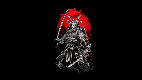 Samurai