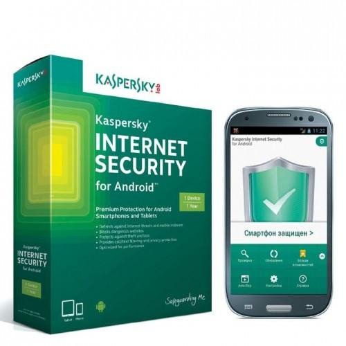 Kaspersky Internet Security v11.5.0.590