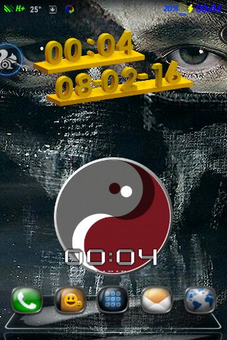 One More Clock Free 1.4.9