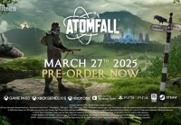 AtomFall