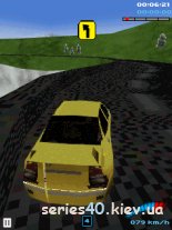 Vaz Rally 2110
