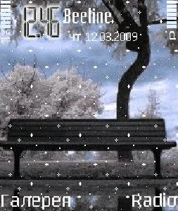 Snow