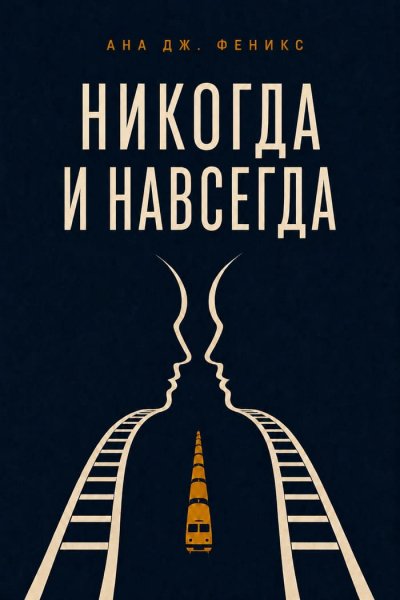 Ана Дж. Феникс - &amp;quot;Никогда и навсегда&amp;quot;