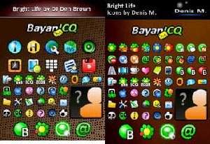 Bayan icons-v 0.2