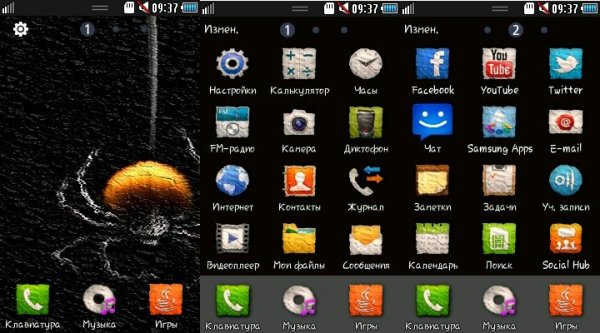 Theme 5