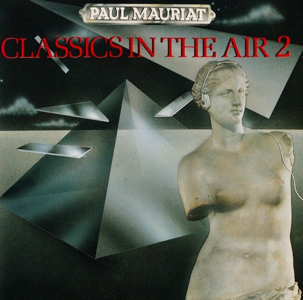 Paul Mauriat - Badinerie