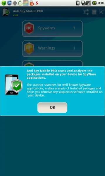 AntiSpyMobilePro