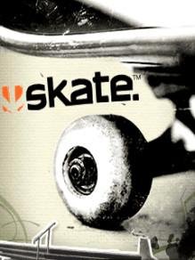 Skate s40v3 240x320