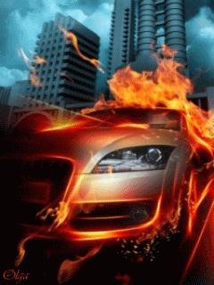 Pro Street Racing