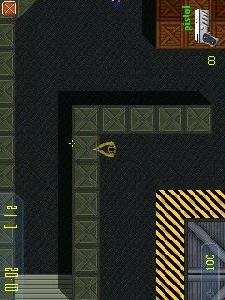 Pocket deathmatch