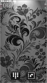 Dark Russian Style-