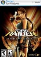 tomb raider anniversary v1.0