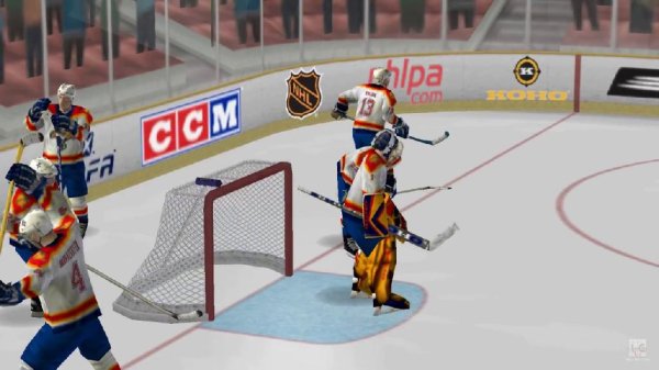 Gretzky NHL