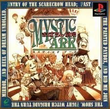 Mystic Ark (J) [TEng.06 Transcore]