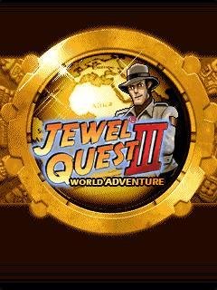 Jewel Quest III RU SE 240x320