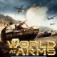 World at Arms Wage war for your nation 1