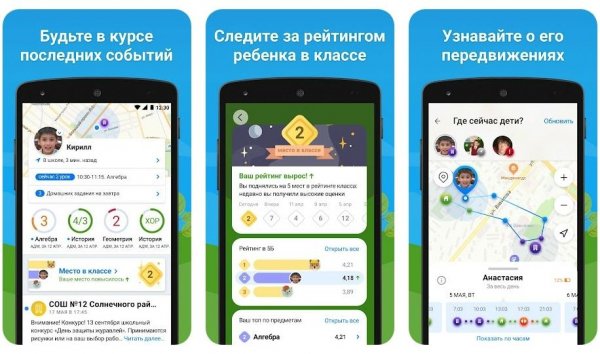 Дневник.ру (5.0.1) Mod:Pro