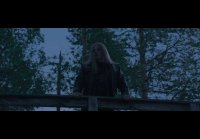 Тяжёлая поездка