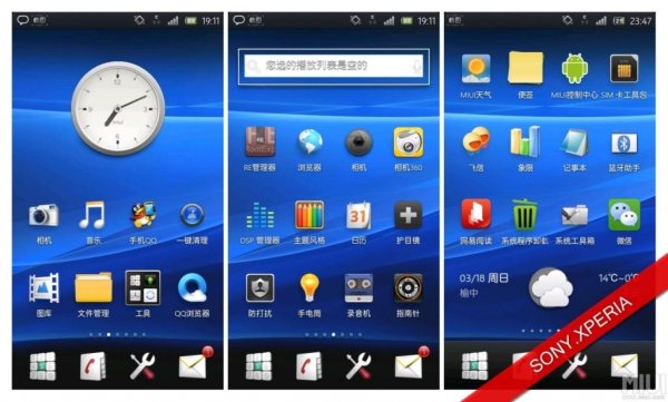 Sony Xperia (808094.1)
