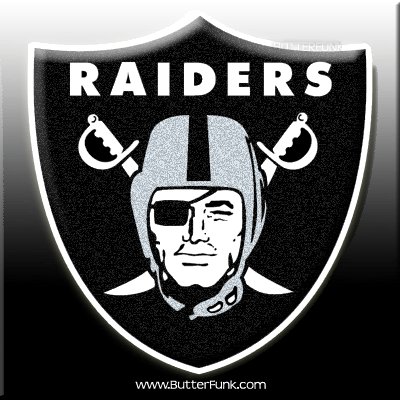 0 nfl football oakland raiders
