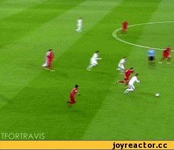 Saved Images гифки-футбол-Реал-Мадрид-ал