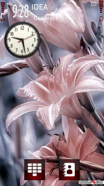 pinkflower
